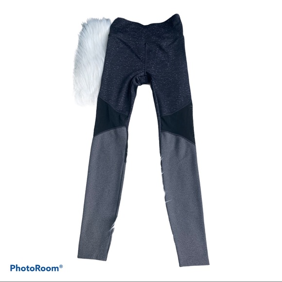 Nylora leggings high rise. - Picture 3 of 9